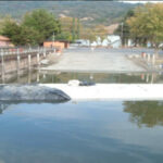 Boat Ramp Repair Clear Lake: Lucerne, CA 2004