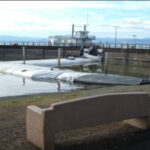 Boat Ramp Repair Clear Lake: Lucerne, CA 2004