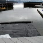 North Shore of Lake Tahoe, CA Boat Ramp Repair – 2003