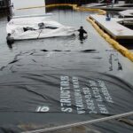 North Shore of Lake Tahoe, CA Boat Ramp Repair – 2003