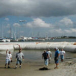 Boat Ramp Replacement: Little Creek Naval Amphibious Base Norfolk, VA – 1998