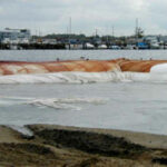 Boat Ramp Replacement: Little Creek Naval Amphibious Base Norfolk, VA – 1998