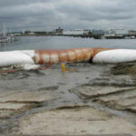 Boat Ramp Replacement: Little Creek Naval Amphibious Base Norfolk, VA – 1998