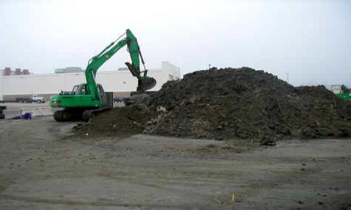 Boat Ramp Replacement: Little Creek Naval Amphibious Base Norfolk, VA – 1998