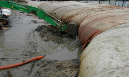 Boat Ramp Replacement: Little Creek Naval Amphibious Base Norfolk, VA – 1998