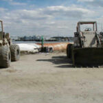 Boat Ramp Replacement: Little Creek Naval Amphibious Base Norfolk, VA – 1998