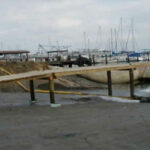 Boat Ramp Replacement: Little Creek Naval Amphibious Base Norfolk, VA – 1998