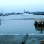 Boat Ramp Replacement: Little Creek Naval Amphibious Base Norfolk, VA – 1998