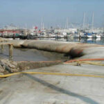 Boat Ramp Replacement: Little Creek Naval Amphibious Base Norfolk, VA – 1998