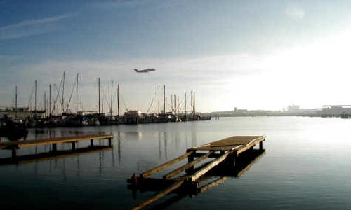 Boat Ramp Replacement: Little Creek Naval Amphibious Base Norfolk, VA – 1998