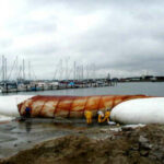 Boat Ramp Replacement: Little Creek Naval Amphibious Base Norfolk, VA – 1998