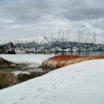 Boat Ramp Replacement: Little Creek Naval Amphibious Base Norfolk, VA – 1998