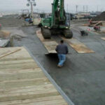 Boat Ramp Replacement: Little Creek Naval Amphibious Base Norfolk, VA – 1998