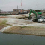 Boat Ramp Replacement: Little Creek Naval Amphibious Base Norfolk, VA – 1998