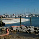 Boat Ramp Replacement: Little Creek Naval Amphibious Base Norfolk, VA – 1998