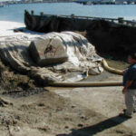 Boat Ramp Replacement: Little Creek Naval Amphibious Base Norfolk, VA – 1998