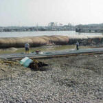 Boat Ramp Replacement: Little Creek Naval Amphibious Base Norfolk, VA – 1998