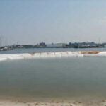 Boat Ramp Replacement: Little Creek Naval Amphibious Base Norfolk, VA – 1998