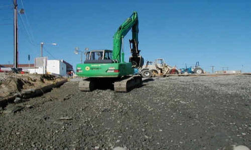 Boat Ramp Replacement: Little Creek Naval Amphibious Base Norfolk, VA – 1998