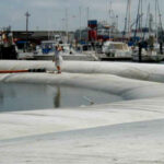 Boat Ramp Replacement: Little Creek Naval Amphibious Base Norfolk, VA – 1998