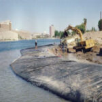 Boat Ramp Construction: Bullhead City, AZ – 1997