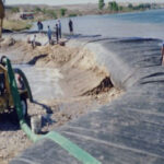 Boat Ramp Construction: Bullhead City, AZ – 1997