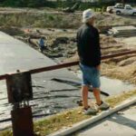 Boat Ramp Repair: Lake Havasu, AZ 1998