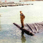 Boat Ramp Repair: Lake Havasu, AZ 1998