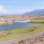 Culvert Isolation, Genoa Golf Course, Carson City, NV 2007