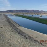 Imperial Irrigation District, Canal Isolation Winterhaven, CA 2019