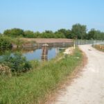 Hennepin Canal, IL 2004