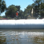 Culvert Isolation Rio Linda, CA 2004