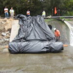 Canal Isolation , Fanfa Inc. Fremont, CA 2005