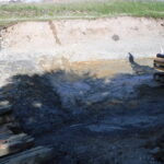 Canal Isolation in King Salmon, CA 2015