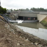 Canal Isolation , Fanfa Inc. Fremont, CA 2005
