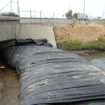 Canal Isolation , Fanfa Inc. Fremont, CA 2005