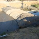 Canal Isolation, Flume Pipes Fremont, CA 2008