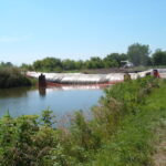 Hennepin Canal, IL 2004