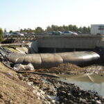 Canal Isolation , Fanfa Inc. Fremont, CA 2005