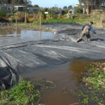Humboldt Hill, CA 2010