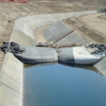 New Canal and Pump Station Bakersfield, CA 2007