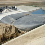 New Canal and Pump Station Bakersfield, CA 2007