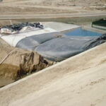 New Canal and Pump Station Bakersfield, CA 2007