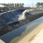 Canal Isolation/Canal Diversion, MOCON Palm Springs, CA 2008