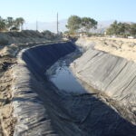 Canal Isolation/Canal Diversion, MOCON Palm Springs, CA 2008