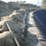 Canal Isolation/Canal Diversion, MOCON Palm Springs, CA 2008