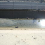 Canal Isolation/Canal Diversion, MOCON Palm Springs, CA 2008