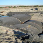 Canal Isolation/Canal Diversion, MOCON Palm Springs, CA 2008