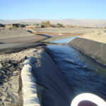 Canal Isolation/Canal Diversion, MOCON Palm Springs, CA 2008