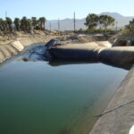 Canal Isolation/Canal Diversion, MOCON Palm Springs, CA 2008